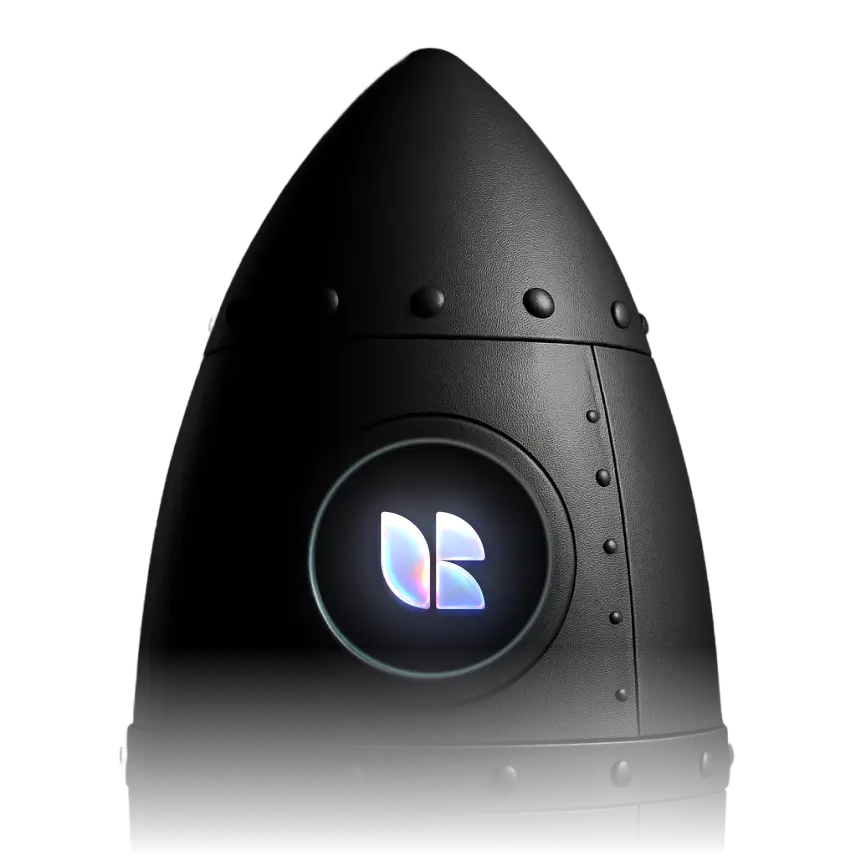 Image of a rocket